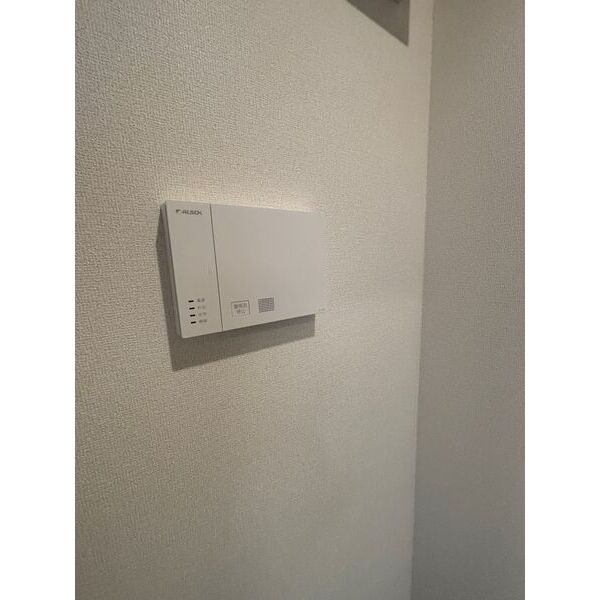 サンパティーク東町の外観8枚目