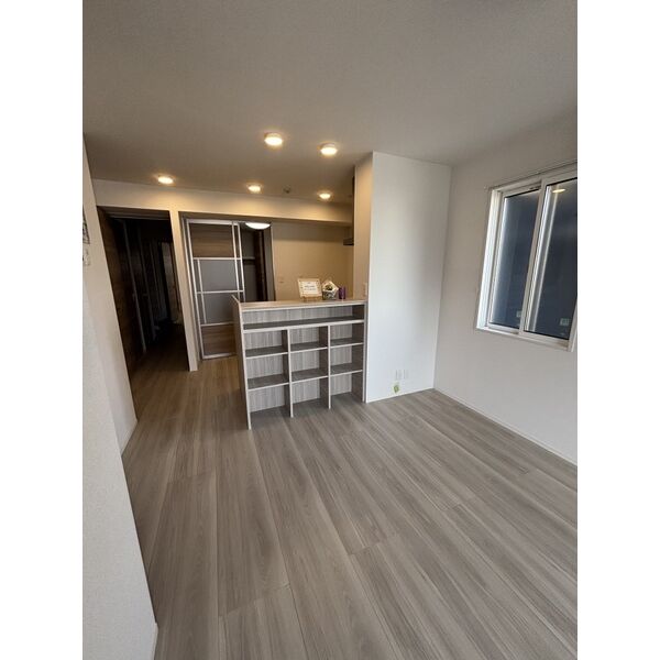 サンパティーク東町の室内写真1枚目