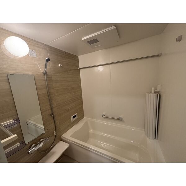 サンパティーク東町の室内写真3枚目