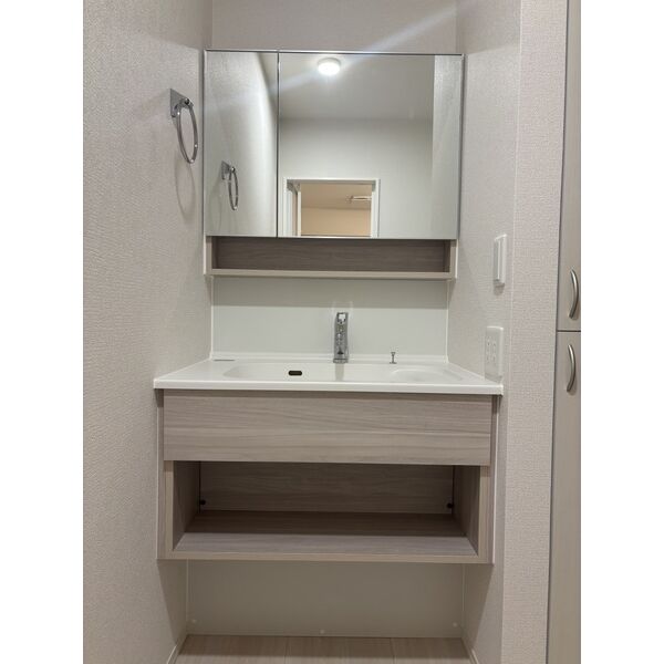 サンパティーク東町の室内写真4枚目