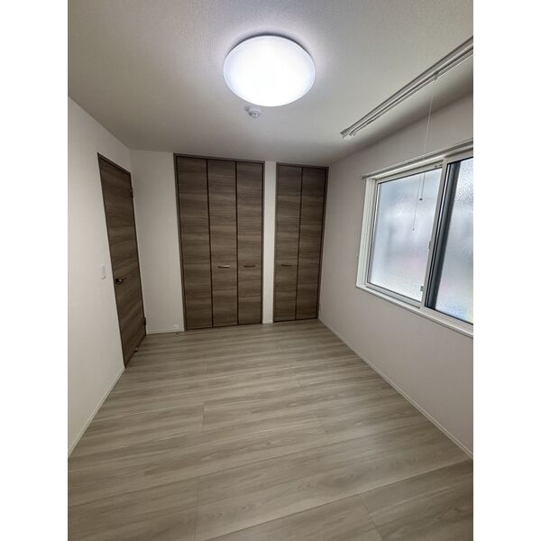 サンパティーク東町の室内写真6枚目