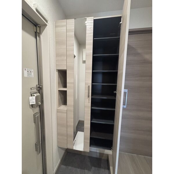 サンパティーク東町の室内写真8枚目