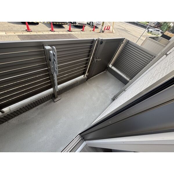 サンパティーク東町の室内写真10枚目