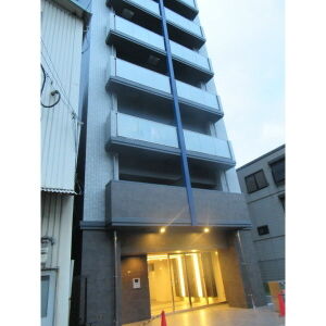 リヴィアス難波クラス
