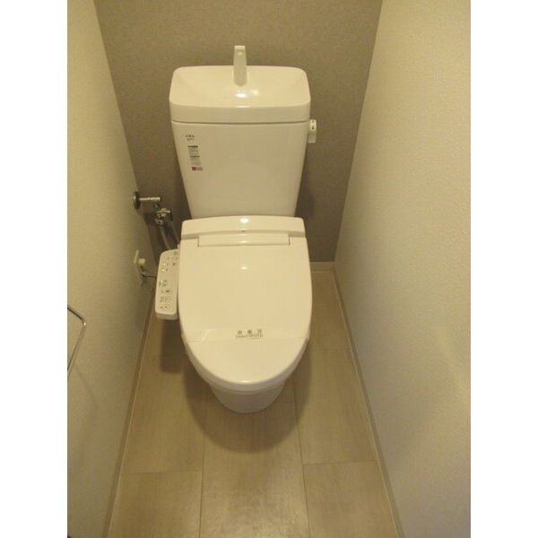 エスリード中之島SOUTHの室内写真1枚目