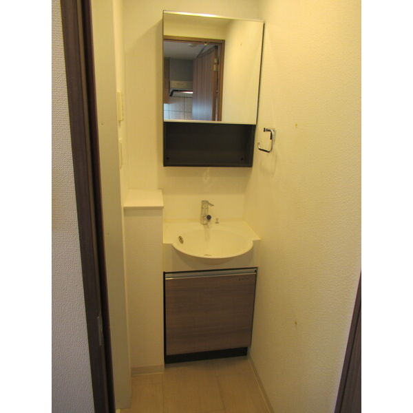 エスリード中之島SOUTHの室内写真2枚目