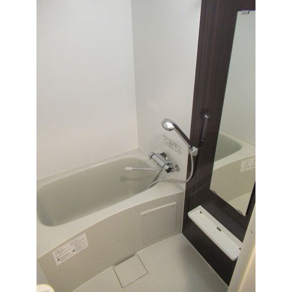 エスリード中之島SOUTHの室内写真3枚目