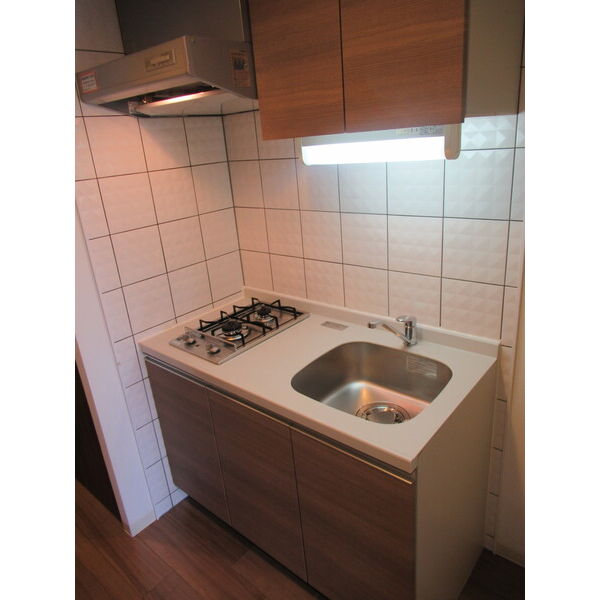 エスリード中之島SOUTHの室内写真4枚目