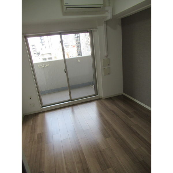 エスリード中之島SOUTHの室内写真5枚目