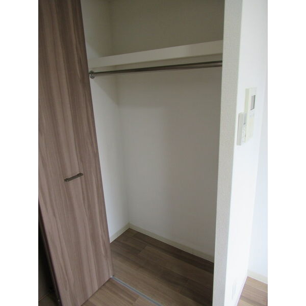 エスリード中之島SOUTHの室内写真7枚目