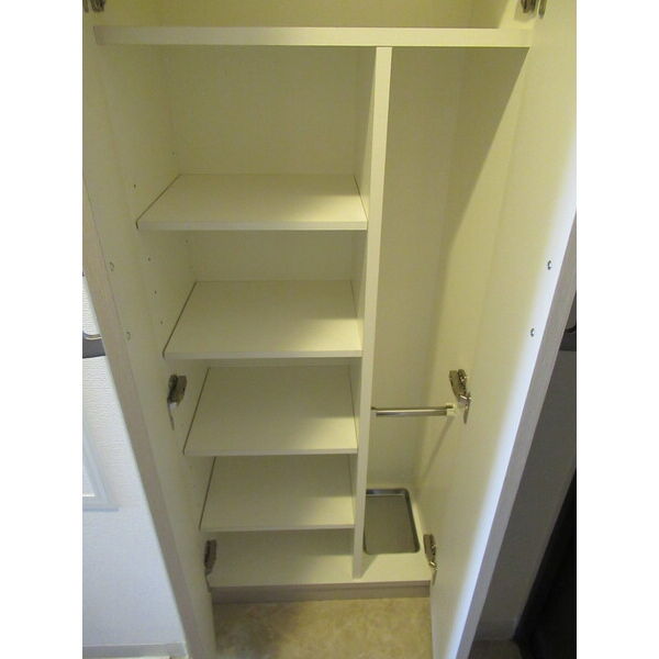 エスリード中之島SOUTHの室内写真9枚目