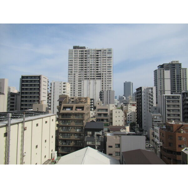 エスリード中之島SOUTHの室内写真10枚目