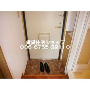 502号室の写真
