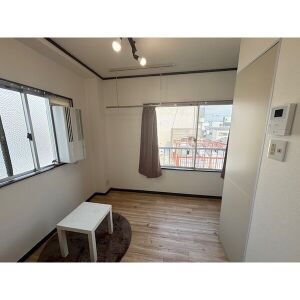 4B号室の写真