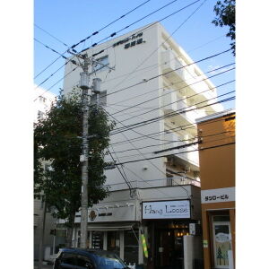 サンセットハイツ平岸通