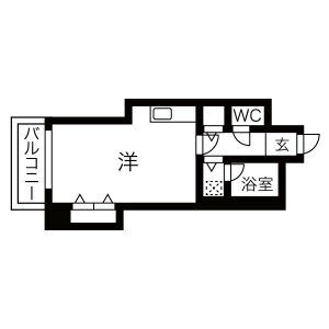 間取図面画像