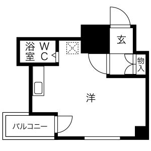 間取図面画像
