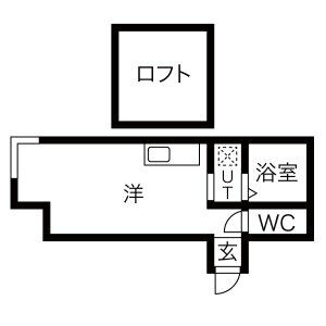 間取図面画像