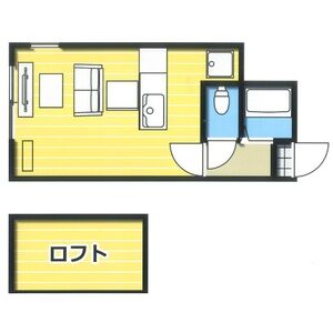 間取図面画像