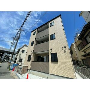 H‐maison千船 ※小型犬・猫 飼育可能