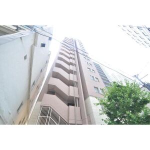 ラ・クレアーレ京町堀パークヴィラ