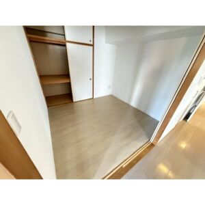 802号室の写真