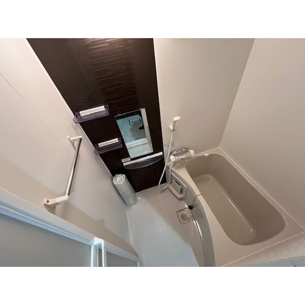 H‐maison千船 ※小型犬・猫 飼育可能の室内写真5枚目