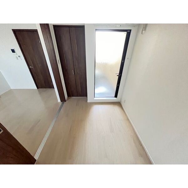 H‐maison千船 ※小型犬・猫 飼育可能の室内写真14枚目