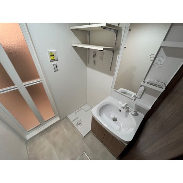 H‐maison千船 ※小型犬・猫 飼育可能の室内写真8枚目