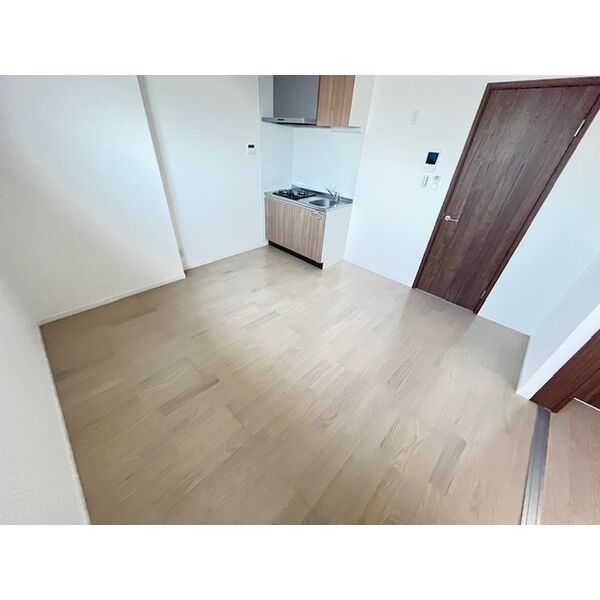 H‐maison千船 ※小型犬・猫 飼育可能の室内写真10枚目