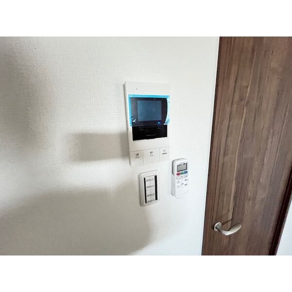 H‐maison千船 ※小型犬・猫 飼育可能の室内写真12枚目