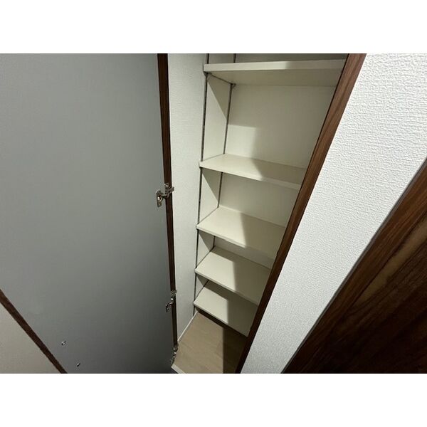 H‐maison千船 ※小型犬・猫 飼育可能の室内写真19枚目