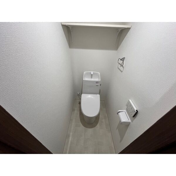 H‐maison千船 ※小型犬・猫 飼育可能の室内写真20枚目