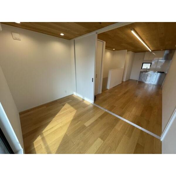 CASA Asteria gamoの室内写真2枚目