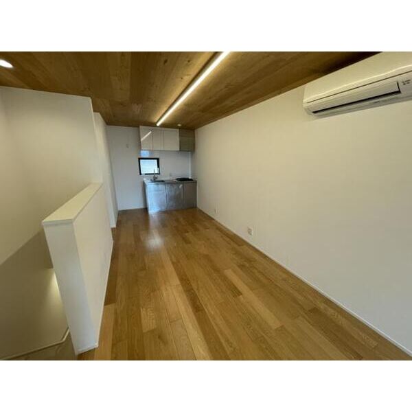 CASA Asteria gamoの室内写真3枚目