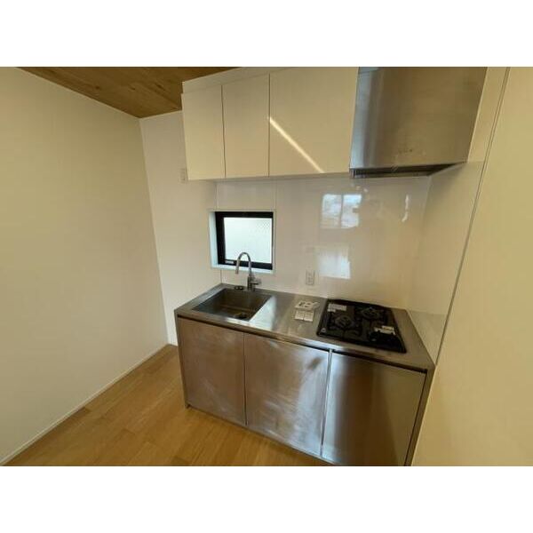 CASA Asteria gamoの室内写真4枚目