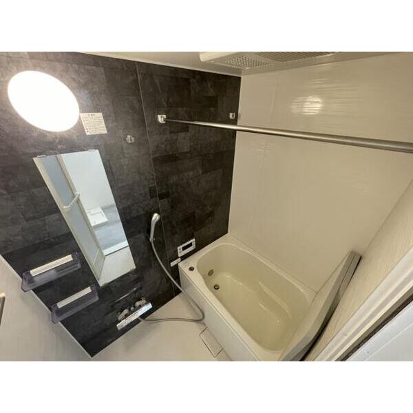 CASA Asteria gamoの室内写真5枚目