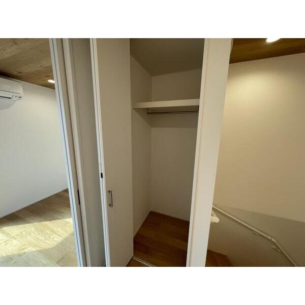 CASA Asteria gamoの室内写真6枚目