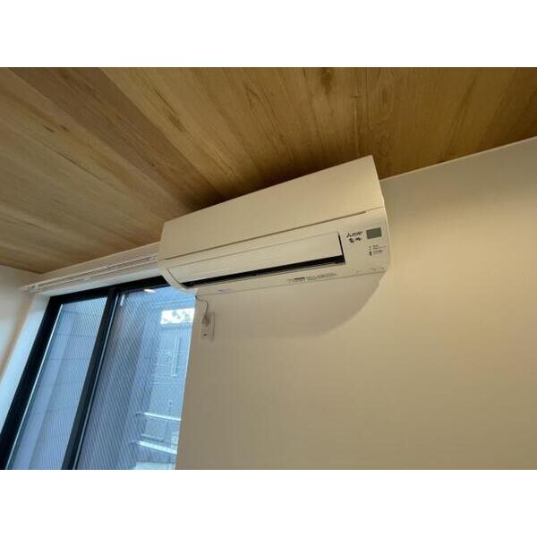 CASA Asteria gamoの室内写真7枚目