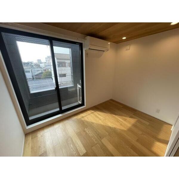 CASA Asteria gamoの室内写真8枚目