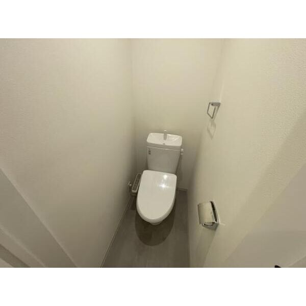 CASA Asteria gamoの室内写真9枚目