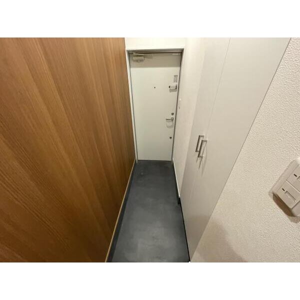 CASA Asteria gamoの室内写真10枚目