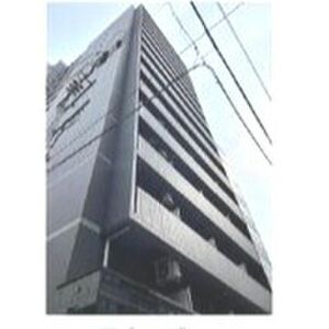 ラヴ心斎橋ウエスト