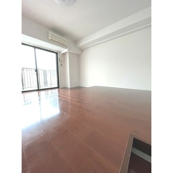 クリスタルブライト天満橋リバーサイドの室内写真1枚目