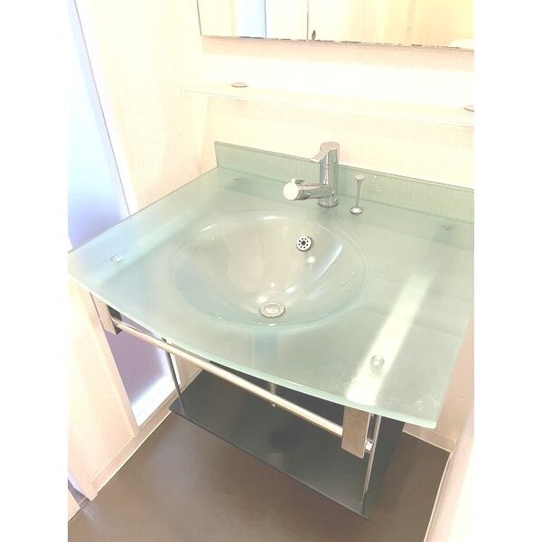 クリスタルブライト天満橋リバーサイドの室内写真4枚目