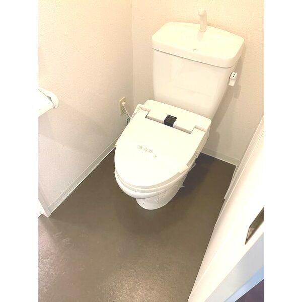 クリスタルブライト天満橋リバーサイドの室内写真5枚目