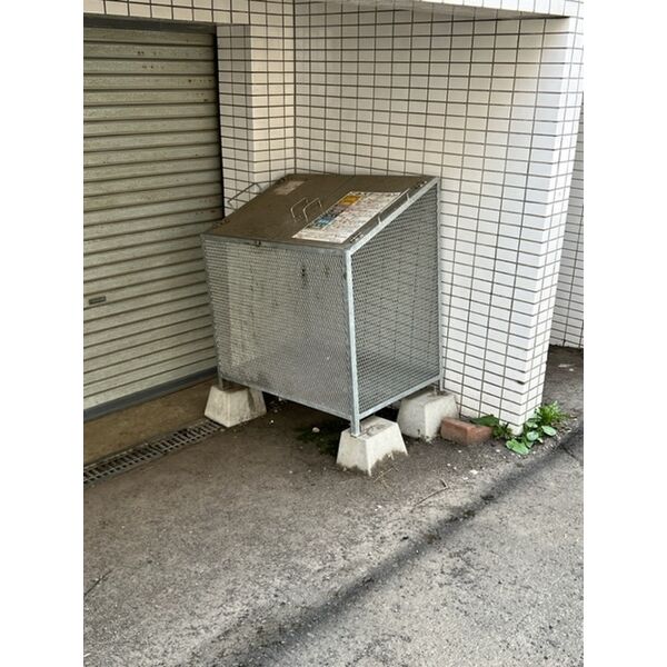 セントラルハイム 画像4