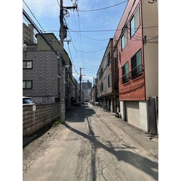 セントラルハイム 画像9