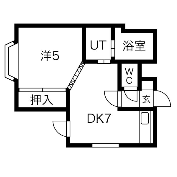 ノースサイド3.3 画像13