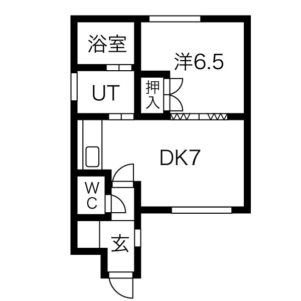 ノースサイド3.3 画像14